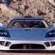 Illustration for article titled 2001 Saleen S7: A Diecast Review